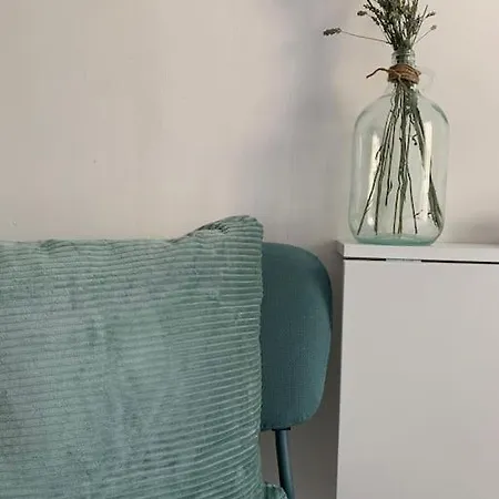 Apartment Lumineux Studio 20mins A Pieds De La Croisette *
